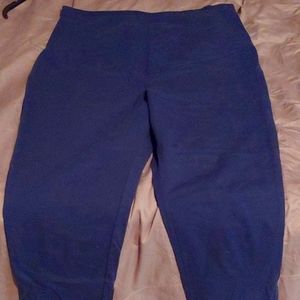 Time and Tru Maternity Leggings